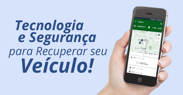 Proteja o seu patrimonio!